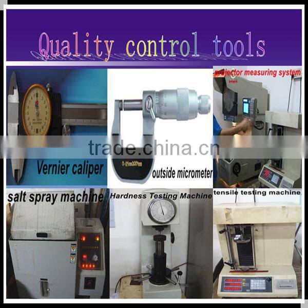 Customzied Power Coating Metal Wire Spring for Sofa