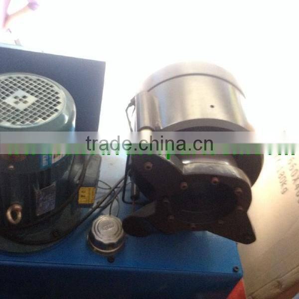 Hydraulic Hose Crimping Machine