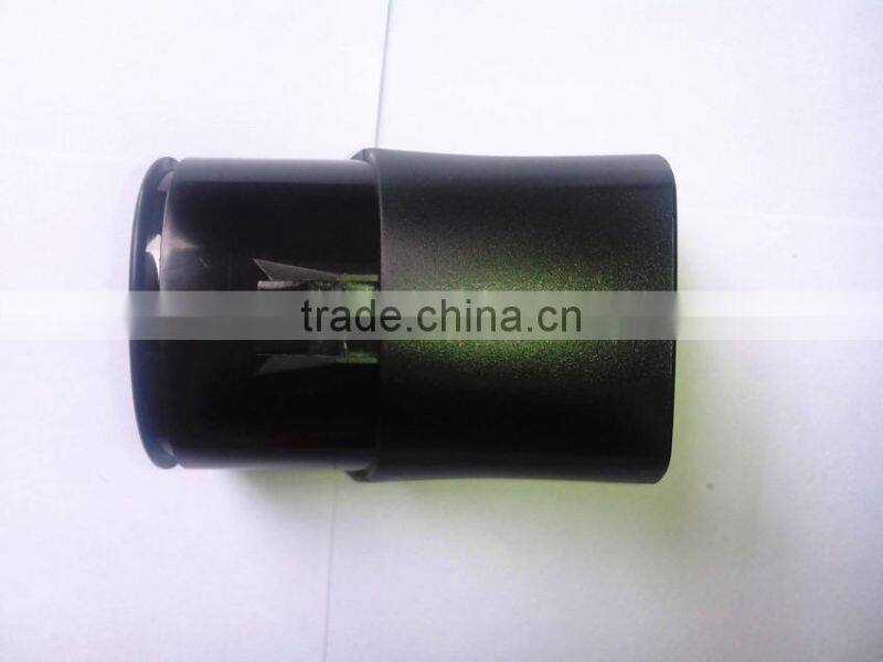 Custom-made Small sandy Plastic Part