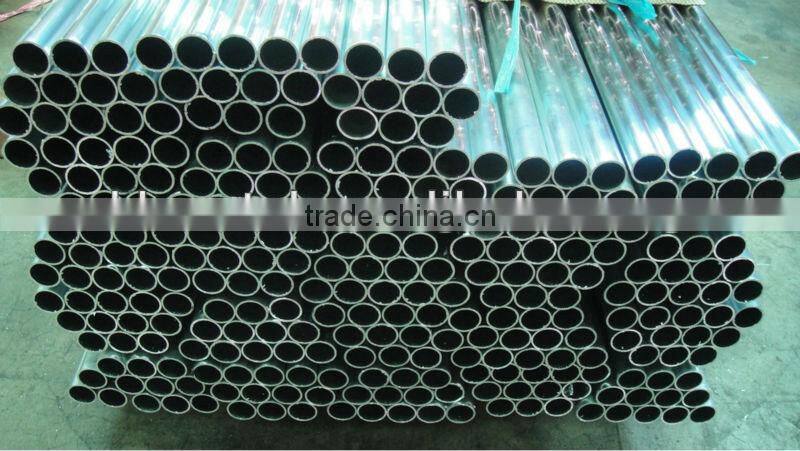 Diameter 45mm Aluminum Tube