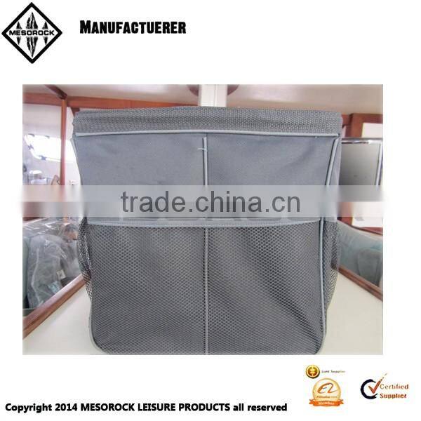 Waterproof Hanging Recycle Bin Car Gabage Can Storage Organizer Car Trash Bag