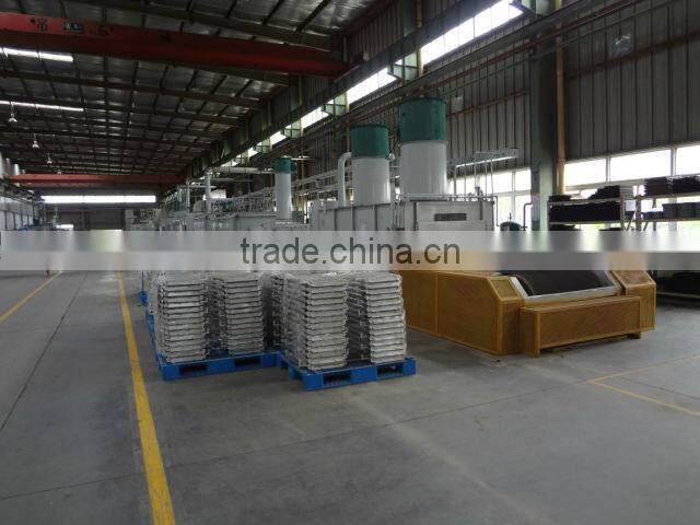 russia truck uaz parts auto aluminum radiators