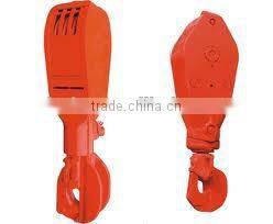 API Drilling Rig Components Hook