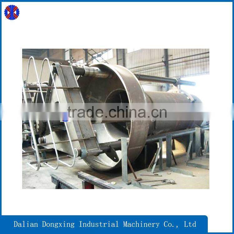 marine maritime dredging boat shipping overflow roller winch parts china supplier manufacturer
