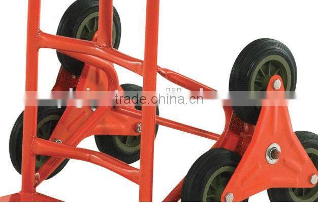 stair climb hand trolley hand truck HT1312A