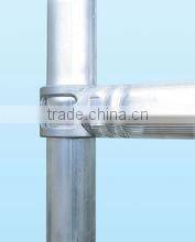 Aluminum layer truss system , scaffolding construction layer truss
