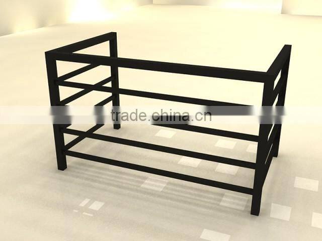 steel Air conditioner Cage