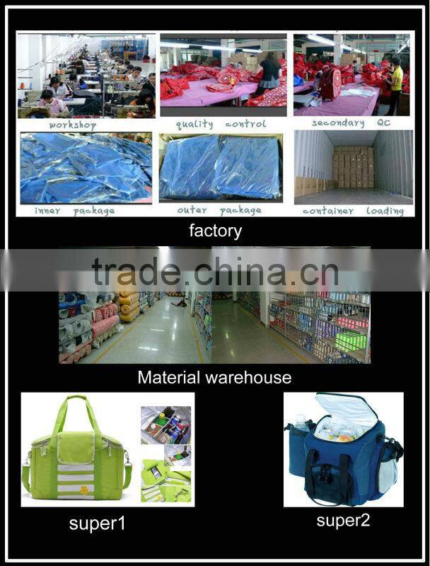 High quality big cooler bag, cooler tote bag,suitable for picnic outdoor, OEM orders are welcome