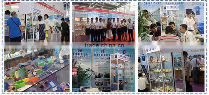 Easy to Use 13.56MHz RFID Paper Wristband for Identification in Hospital