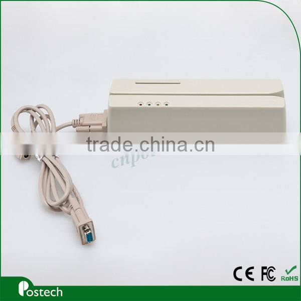 Factory directly provide smart card reader, best rs232 smart card reader