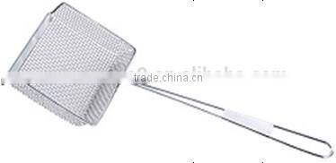 hot selling stainless steel fry basket