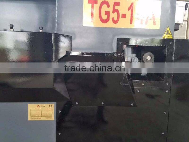 cnc Automatic Rebar Stirrup Bending Machine