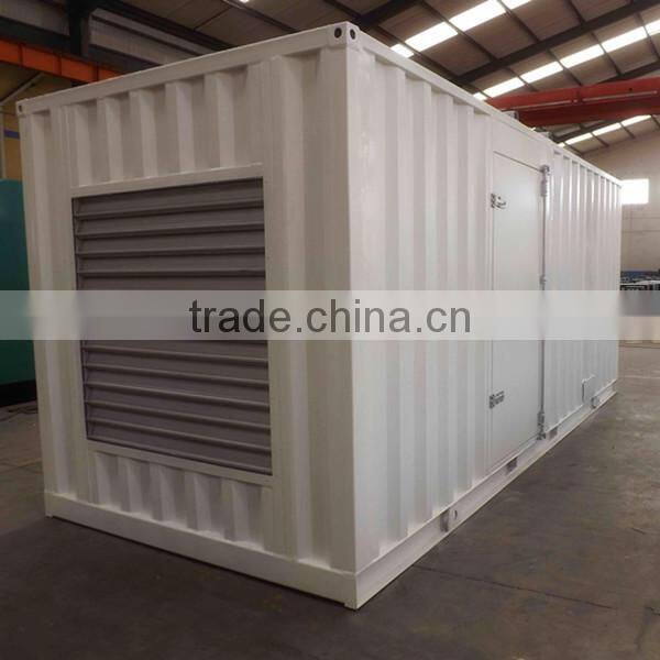 Hot sales 450kva diesel generator with CE ISO