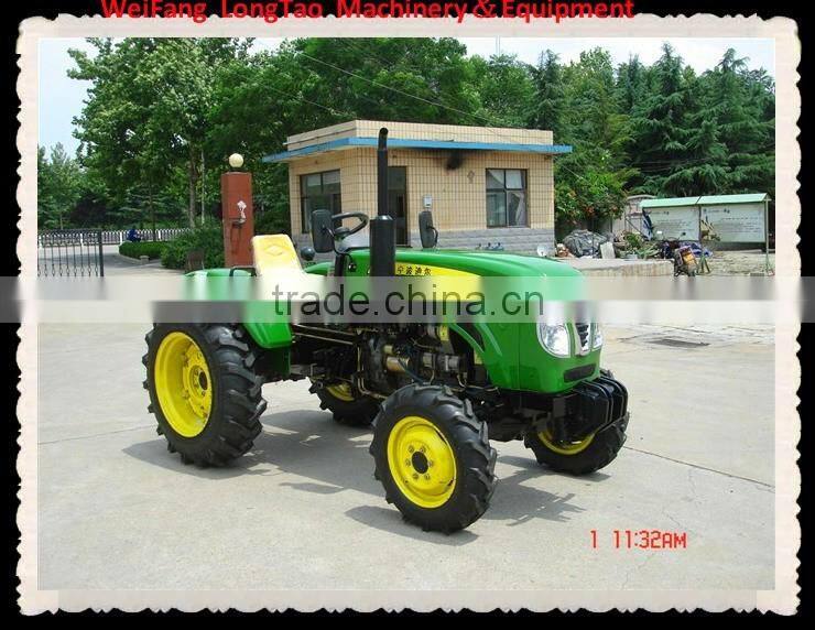 2015 new model 40hp mini tractors for sale