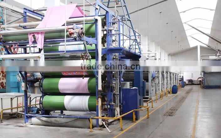 Eco-friendly polyester activated carbon cloth for air / water / oil filtration /charcoal filter cloth on sale