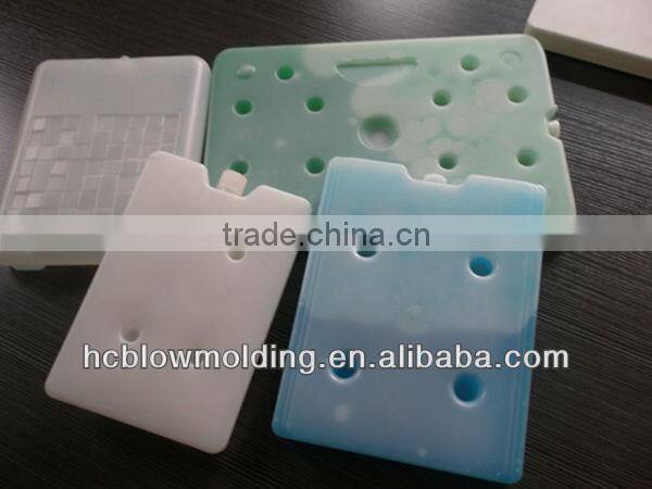 Plastic Ice Pack ,Plastic Ice Plate