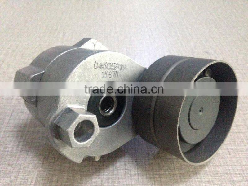 Deutz diesel engine spare parts Tensioner Pully OEM:0490 4951