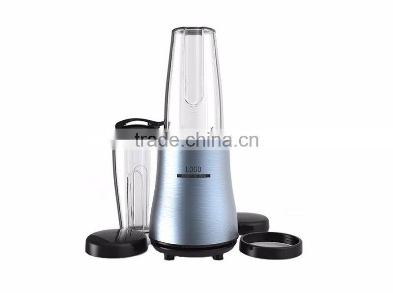 OEM Available Water Bottle Blender Personal Blender