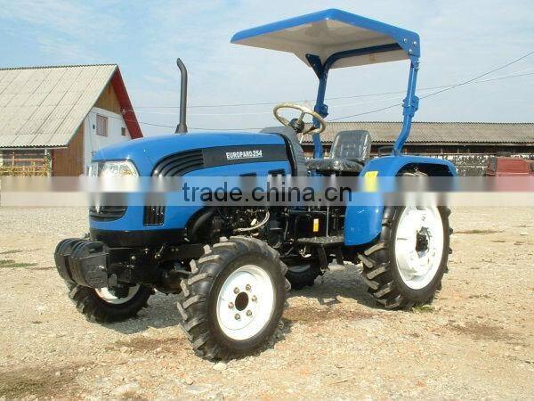 Foton 20-185hp Cheap Farm Tractors for sale