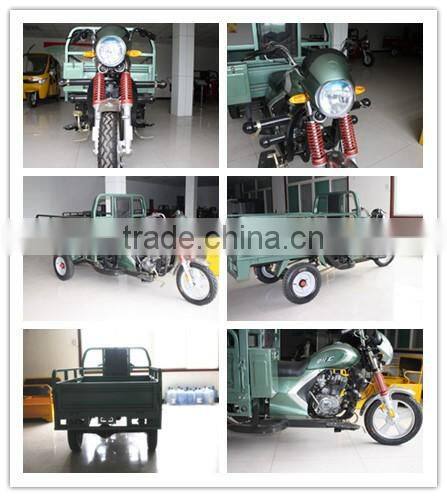 200 cc motor tricycle load cargo