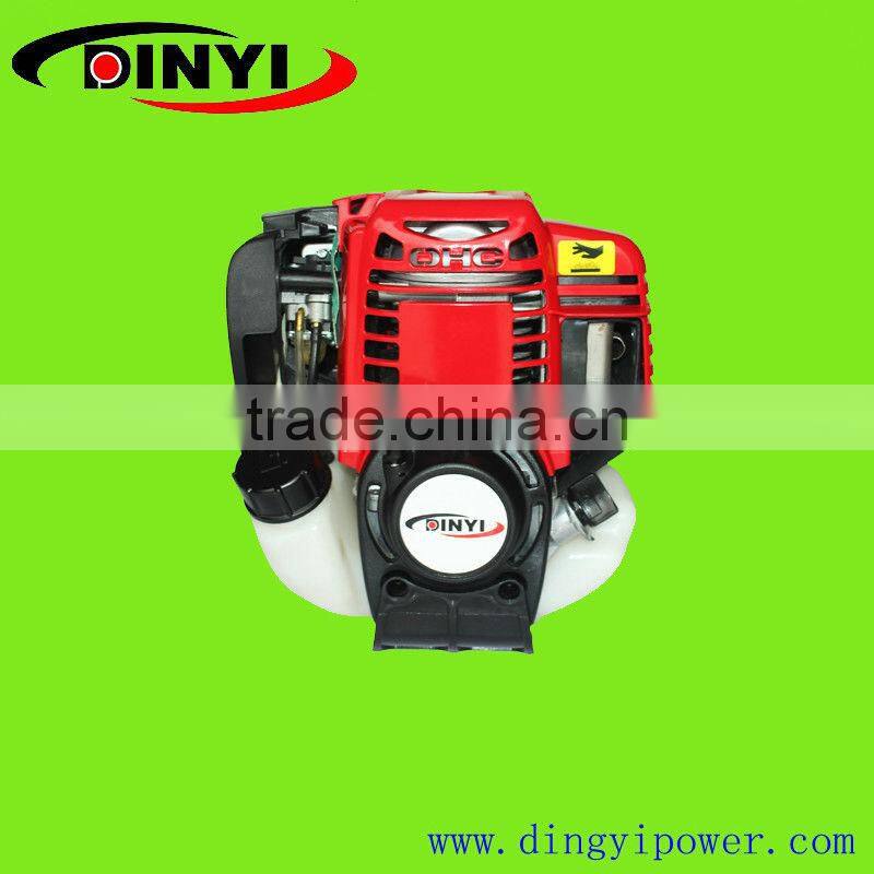 hot sales durable 4 stroke gasoline engine GX35