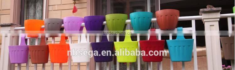 Plastic Garden Pots Planter < SG1502>