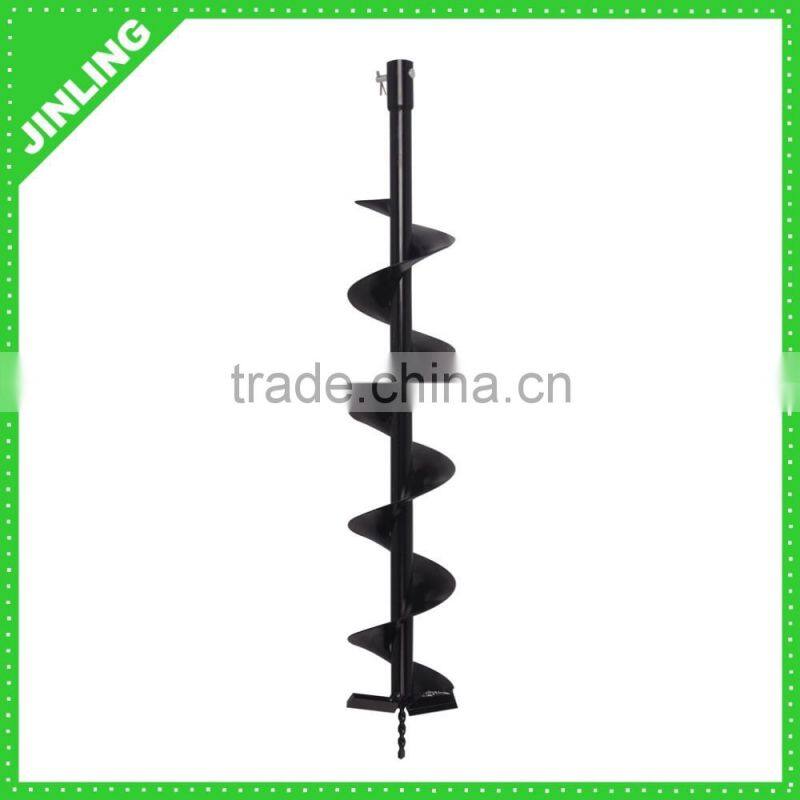 Earth Auger parts big drill bits 80mm