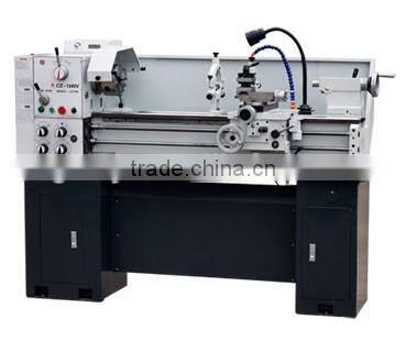 CQ6136 horizontal lathe machine for sale with low price
