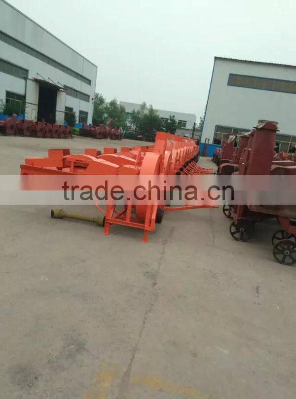 hay cutter model 9ZP-6.0 simple farm machines