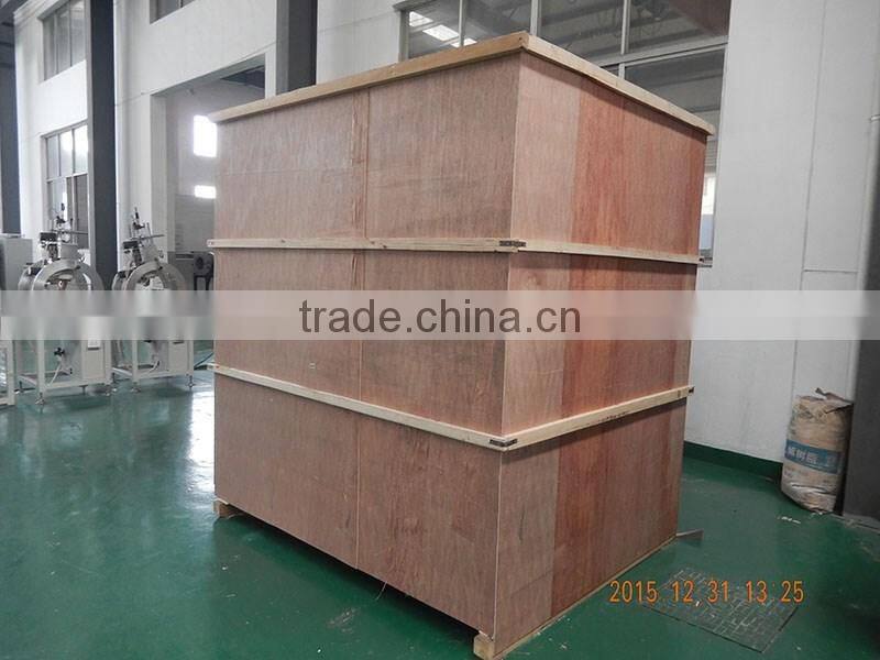 Plastic agglomerator price / Used agglomerator machine