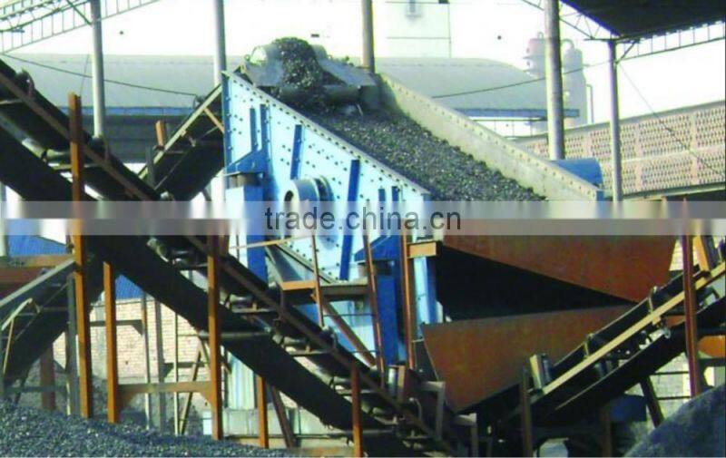 China xxsx hot vibrating screen,sand vibrating sieve machine