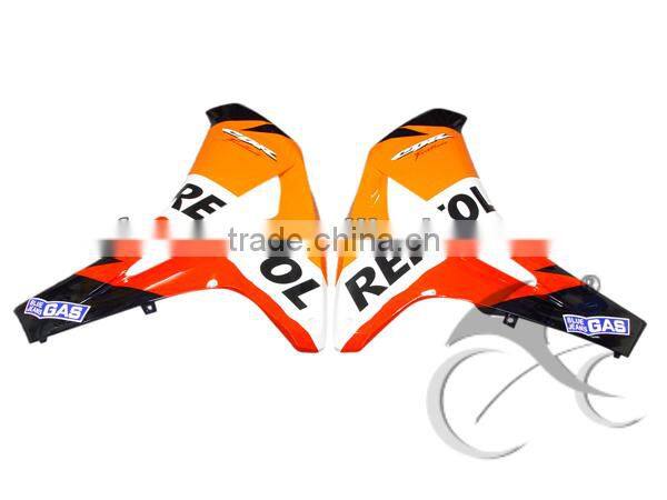 For Honda CBR1000RR CBR1000 08-10 Injection ABS Fairing Body Work Kit Set