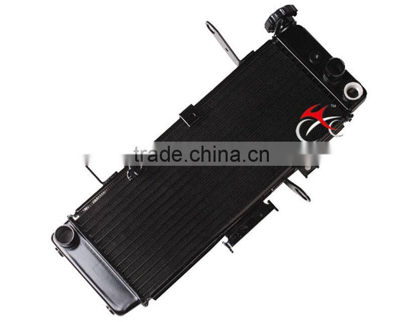 Aftermarket OEM radiator for SV650 03-07 2003-2007