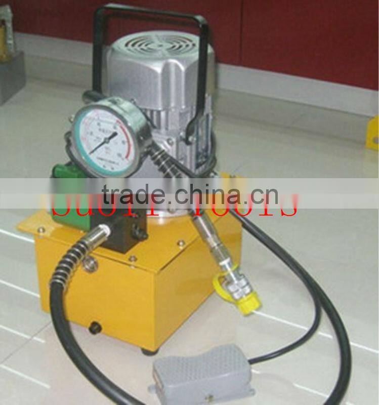 hhb-700a Electric hydraulic pump