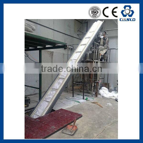 HIGH PERFORMANCE PLASTIC MORTARS FIBER YARN MACHINERY