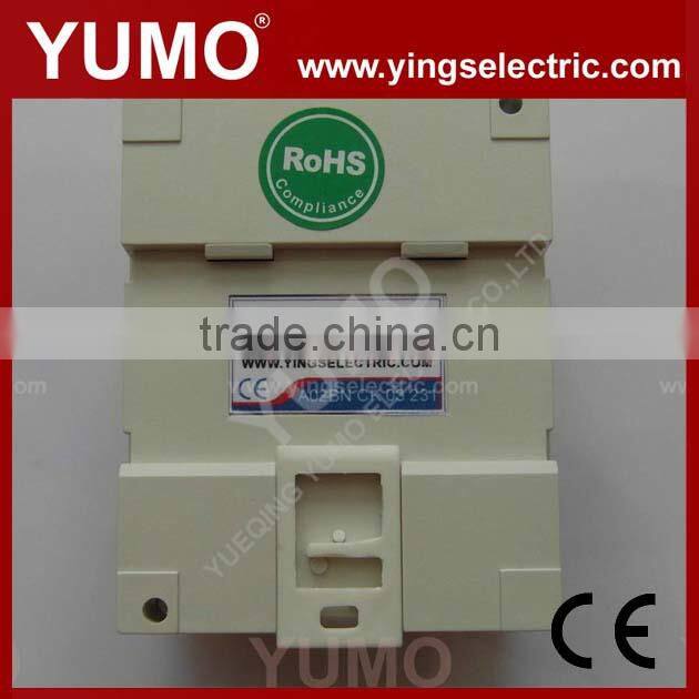 Programmable Intelligent Logic Controller AF-10MR-D LCD DC power supply 6 points DC input (analog) 4 points relay output PLC