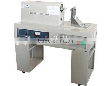 2015 New Arrival Hot Selling Aluminum Tube Sealing Machine/Toothpaste/Cosmetic