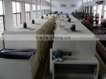 DW Series coconut dryer