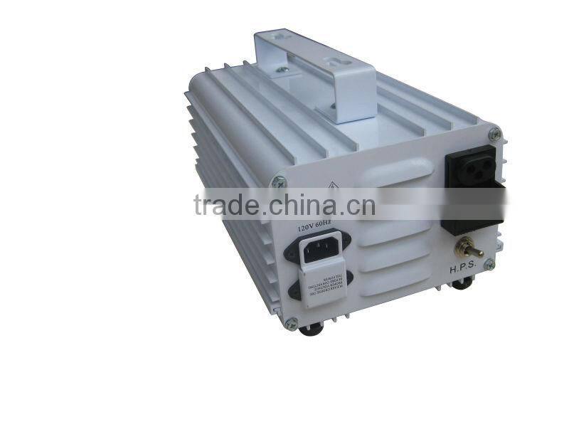 MH-HPS Switchable ballast
