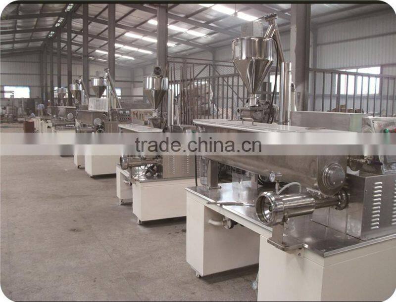 pasta macaroni making machine price plant