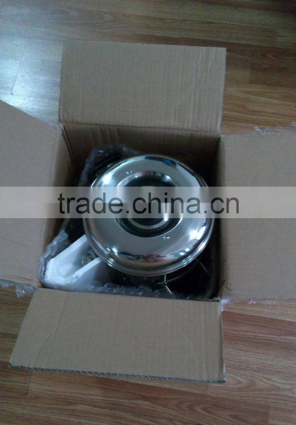 GRT - WB10/10A 10L water boiler