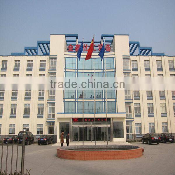 Best quality soybean oil pressing machines