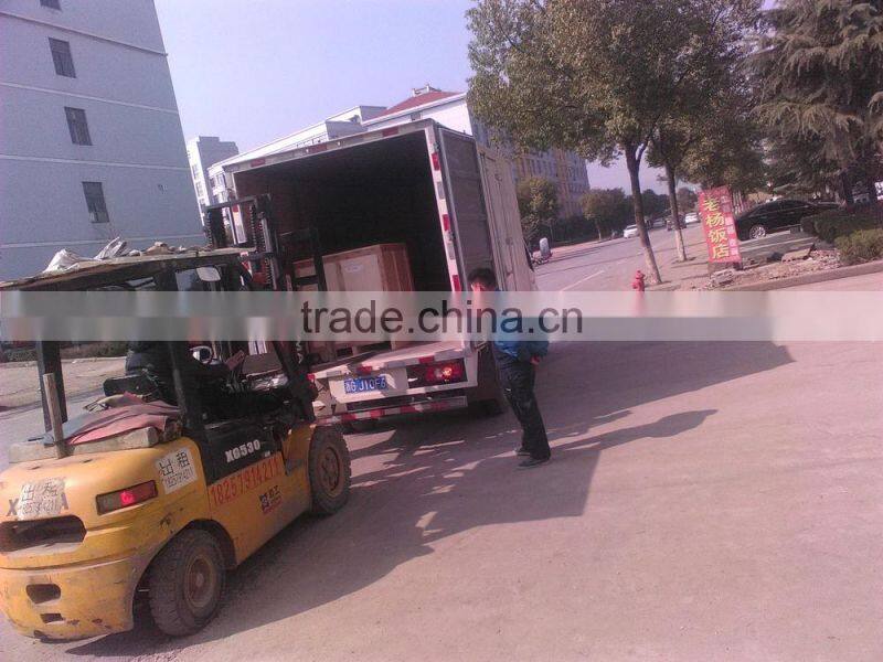 480 Liquid Coating UV Laminate Machine