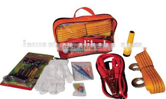 H90164 Car repair kits, car Basic hand tool V-QZH73