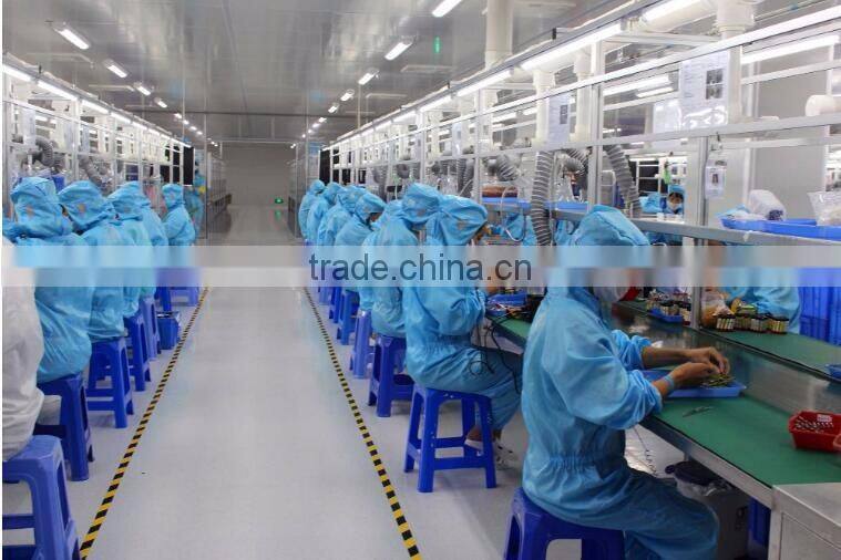 2016 New Arrival Box Mod Vape of 75W mod vaping with 2600 mah Capacity