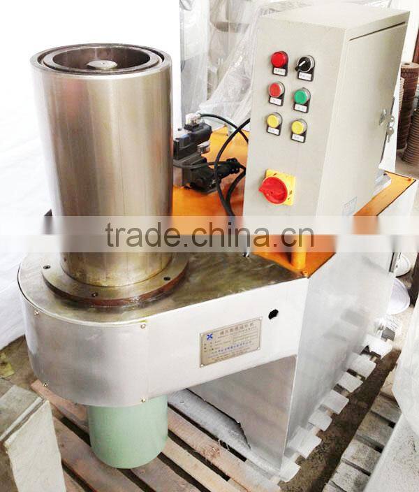 Good Price Tin Can Making Machine/20l Paint Container Machine