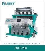 WEBEST Brand High Quality Seafood Color Sorter For Shrimp Color Sorting