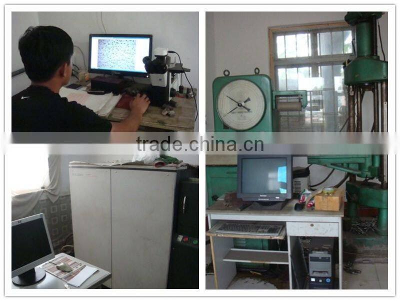 Heavy duty type bench vice (stationary without anvil) 83 series