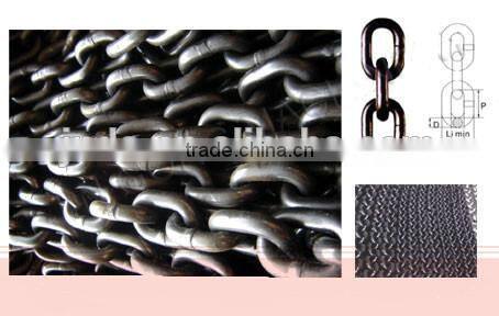 2014 G80 Stainless steel Weld Link Chain