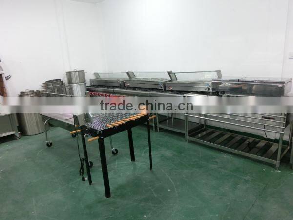 Electric bain marie food warmer,table-top 4 pan bain marie,food bain marie for restaurant